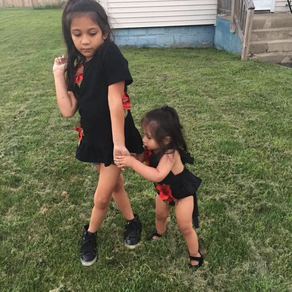 Meet your Posher, Sherlyn - Picture 1 of 1